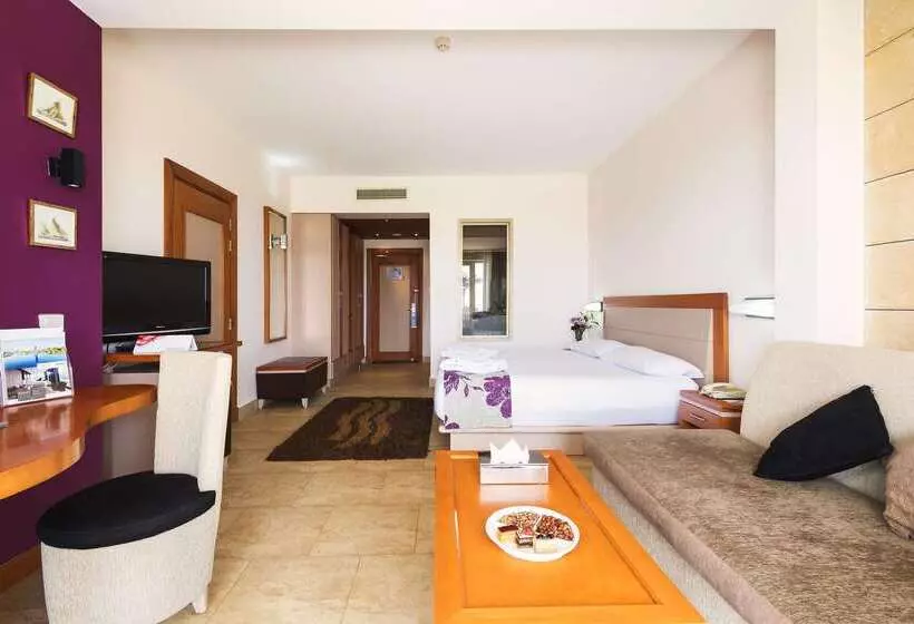 Fotos del hotel Barceló Tiran Sharm Resort:  2