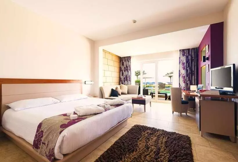 Fotos del hotel Barceló Tiran Sharm Resort:  5