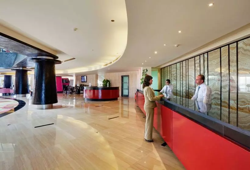 Fotos del hotel Barceló Tiran Sharm Resort:  14