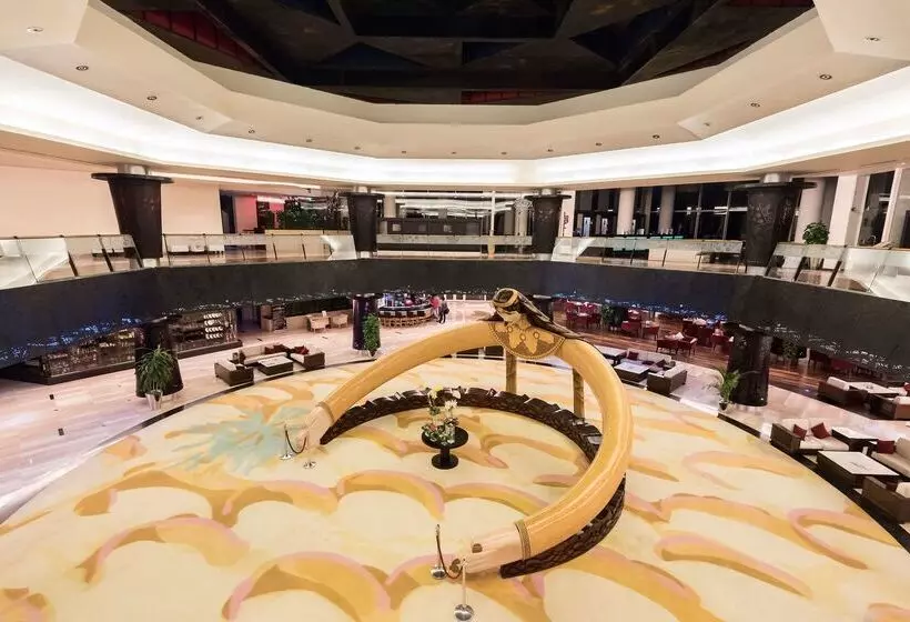 Fotos del hotel Barceló Tiran Sharm Resort:  85