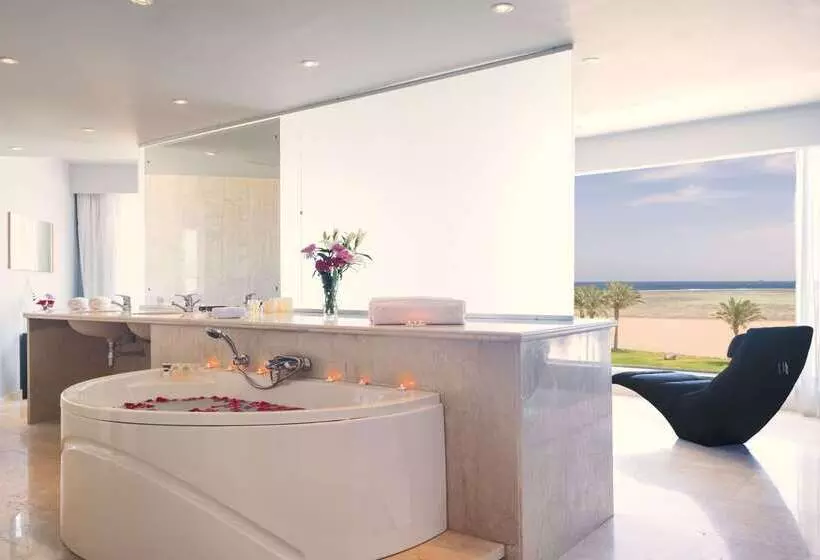 Fotos del hotel Barceló Tiran Sharm Resort:  83