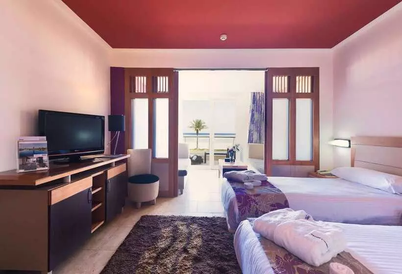 Fotos del hotel Barceló Tiran Sharm Resort:  7