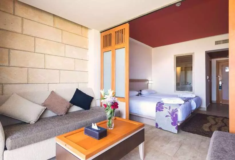 Fotos del hotel Barceló Tiran Sharm Resort:  4