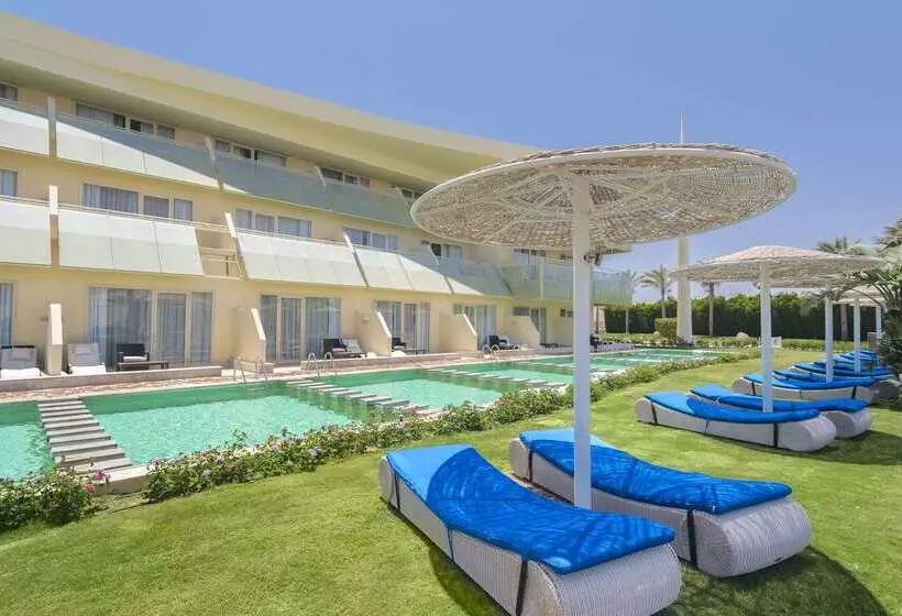 Fotos del hotel Barceló Tiran Sharm Resort:  62