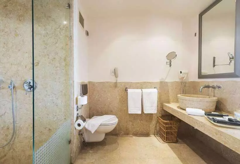 Fotos del hotel Barceló Tiran Sharm Resort:  49