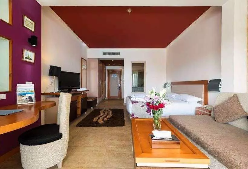 Fotos del hotel Barceló Tiran Sharm Resort:  3