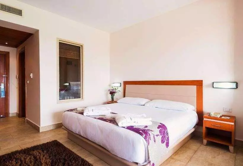 Fotos del hotel Barceló Tiran Sharm Resort:  9