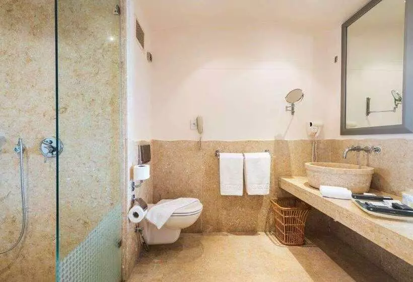 Fotos del hotel Barceló Tiran Sharm Resort:  48