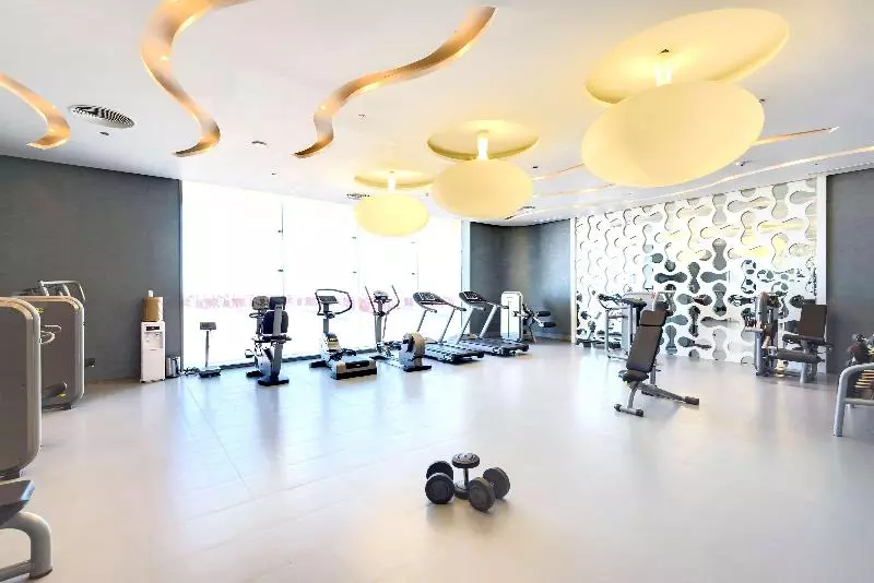 Fotos del hotel Barceló Tiran Sharm Resort:  16