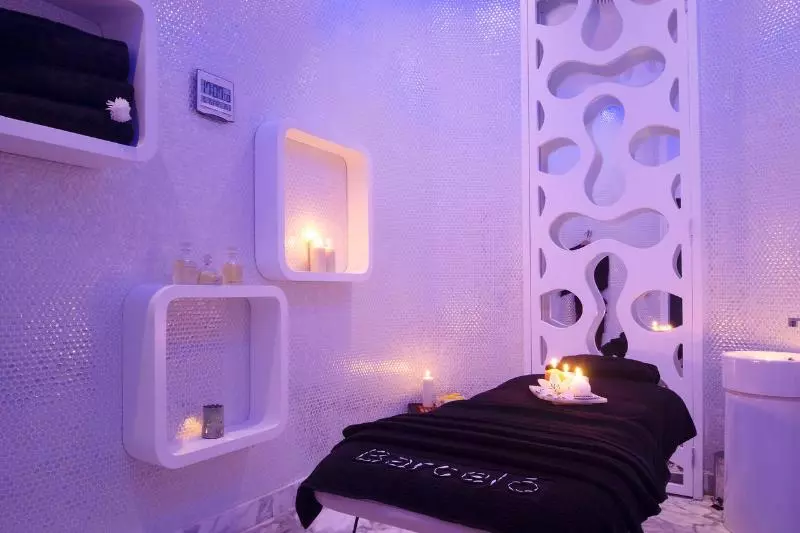 Fotos del hotel Barceló Tiran Sharm Resort:  65