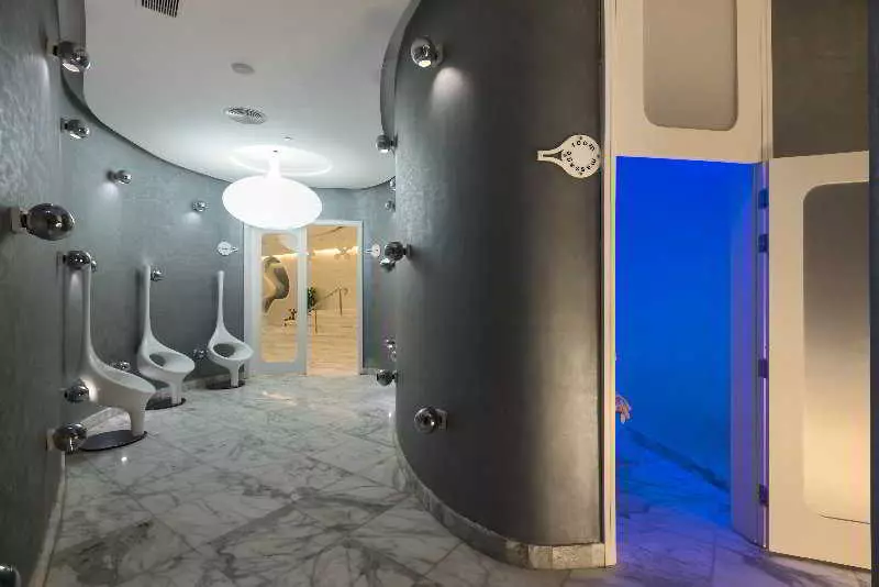 Fotos del hotel Barceló Tiran Sharm Resort:  92