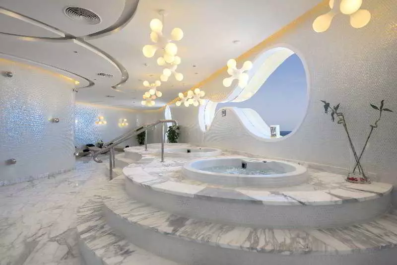 Fotos del hotel Barceló Tiran Sharm Resort:  19