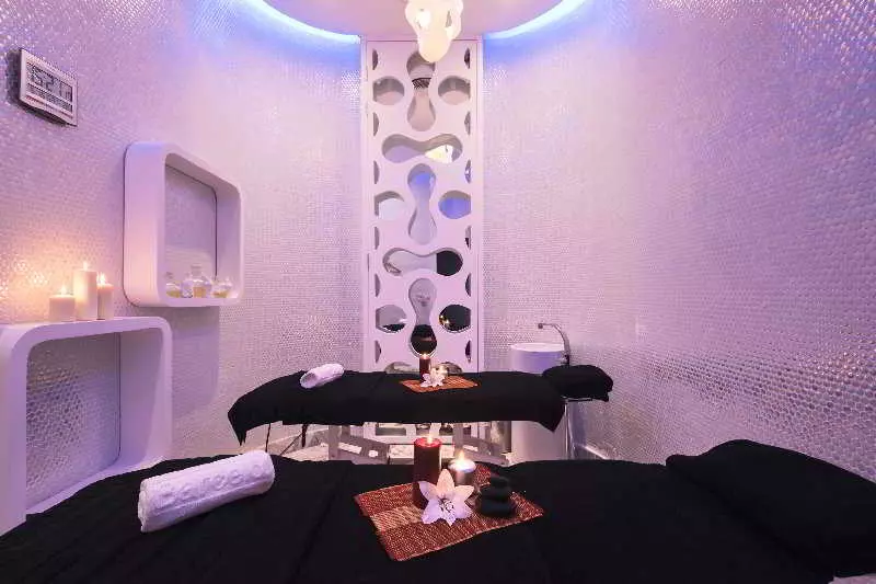 Fotos del hotel Barceló Tiran Sharm Resort:  22