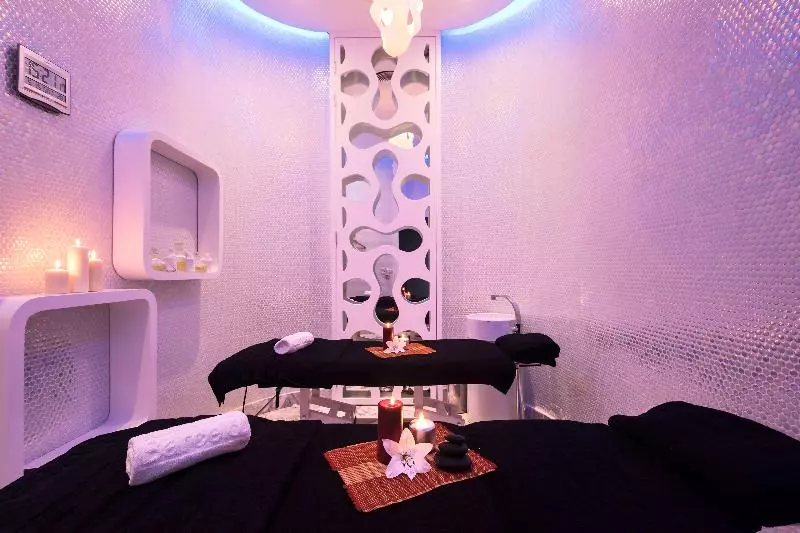 Fotos del hotel Barceló Tiran Sharm Resort:  26