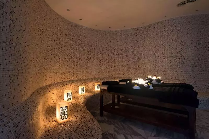 Fotos del hotel Barceló Tiran Sharm Resort:  23