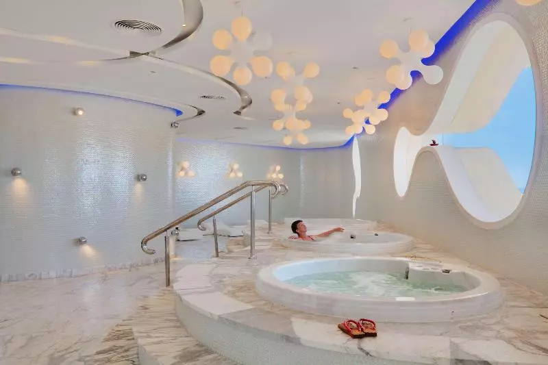 Fotos del hotel Barceló Tiran Sharm Resort:  20