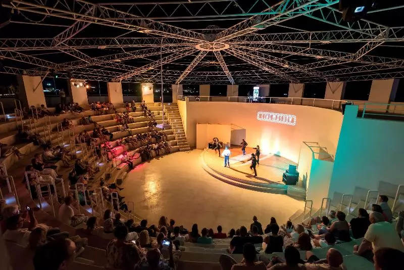 Fotos del hotel Barceló Tiran Sharm Resort:  88