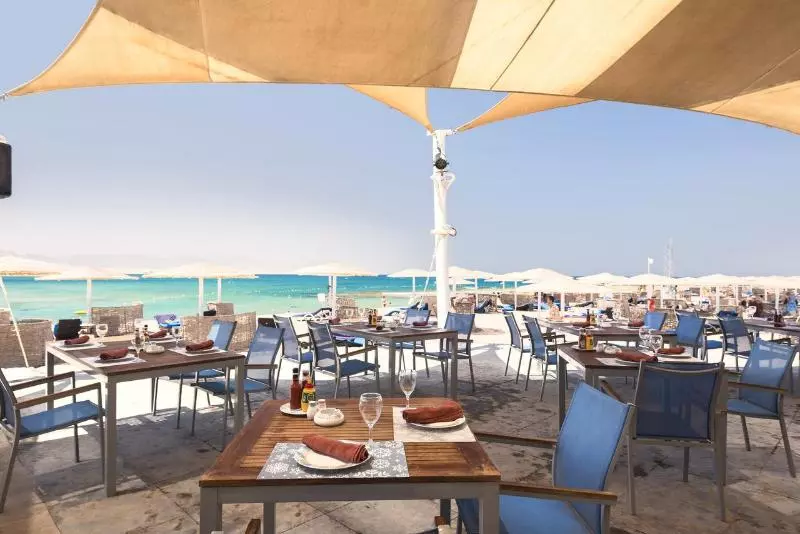 Fotos del hotel Barceló Tiran Sharm Resort:  80