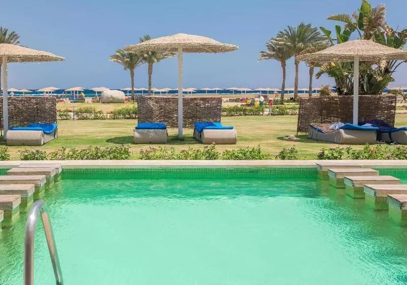 Fotos del hotel Barceló Tiran Sharm Resort:  73