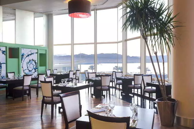 Fotos del hotel Barceló Tiran Sharm Resort:  27