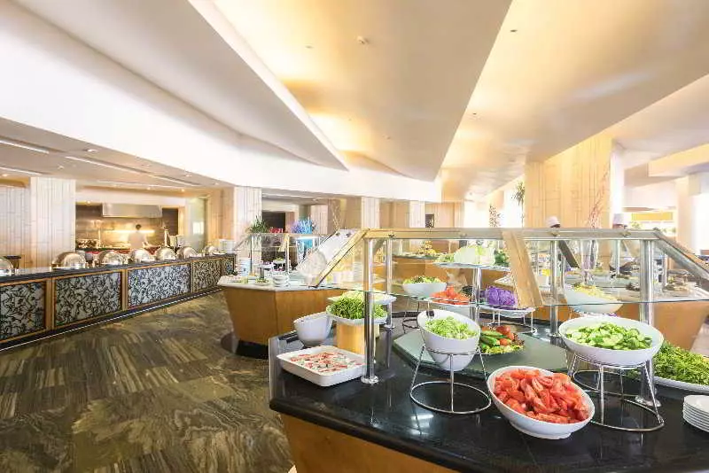 Fotos del hotel Barceló Tiran Sharm Resort:  91