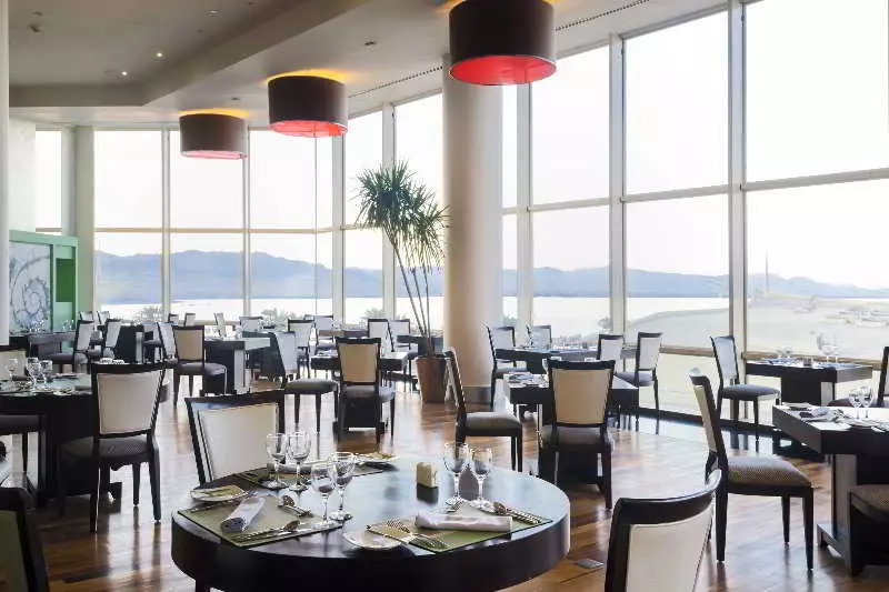 Fotos del hotel Barceló Tiran Sharm Resort:  32