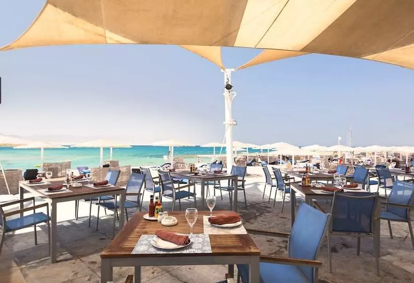 Fotos del hotel Barceló Tiran Sharm Resort:  81