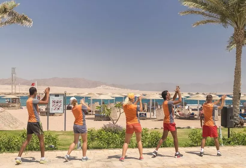 Fotos del hotel Barceló Tiran Sharm Resort:  87