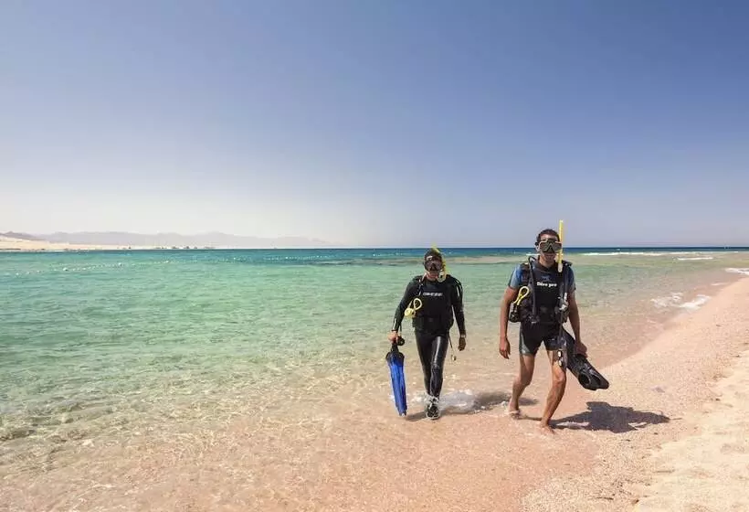 Fotos del hotel Barceló Tiran Sharm Resort:  84