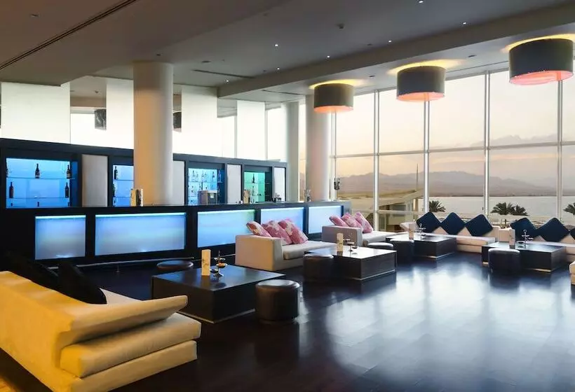 Fotos del hotel Barceló Tiran Sharm Resort:  51