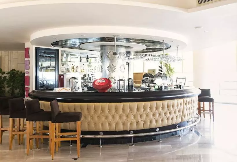 Fotos del hotel Barceló Tiran Sharm Resort:  39