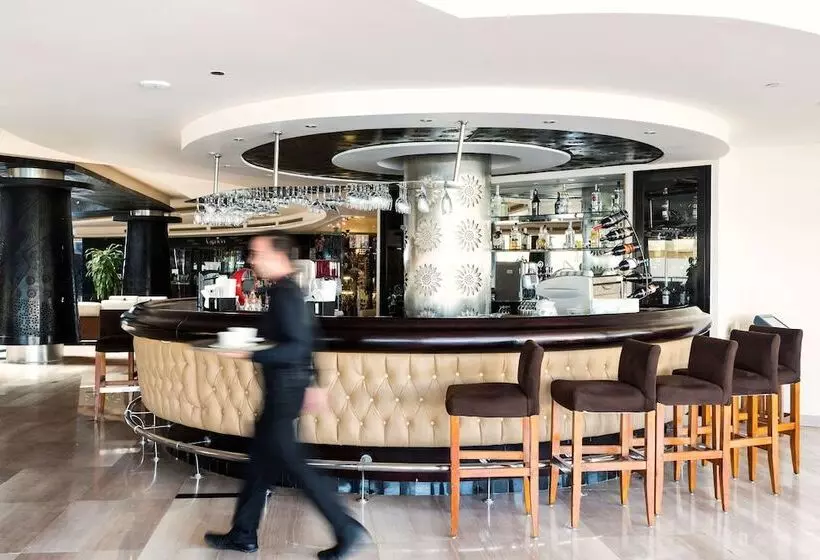 Fotos del hotel Barceló Tiran Sharm Resort:  41