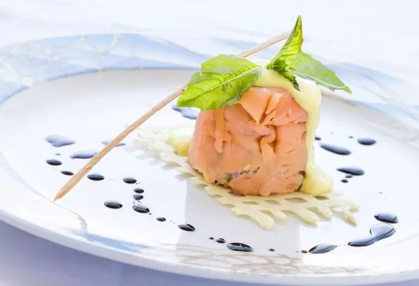 Fotos del hotel Barceló Tiran Sharm Resort:  67