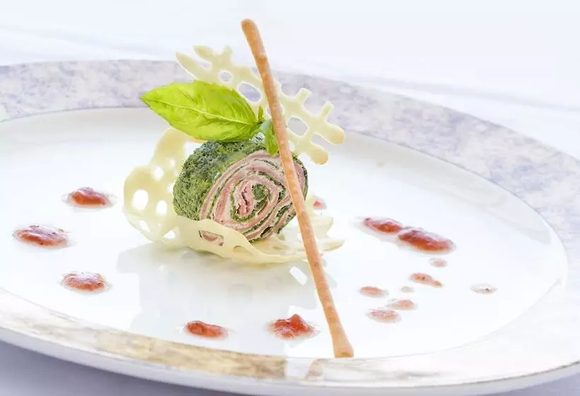 Fotos del hotel Barceló Tiran Sharm Resort:  66