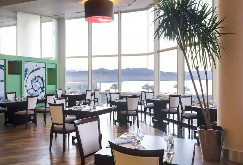 Fotos del hotel Barceló Tiran Sharm Resort:  33