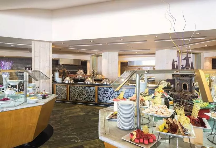 Fotos del hotel Barceló Tiran Sharm Resort:  28