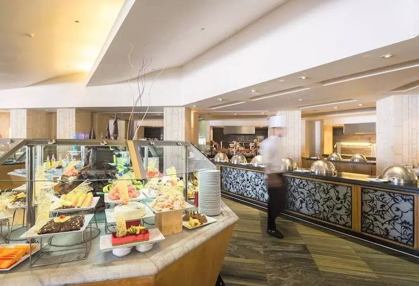 Fotos del hotel Barceló Tiran Sharm Resort:  70