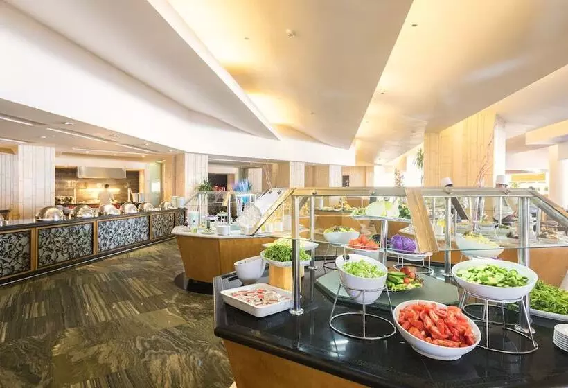 Fotos del hotel Barceló Tiran Sharm Resort:  90