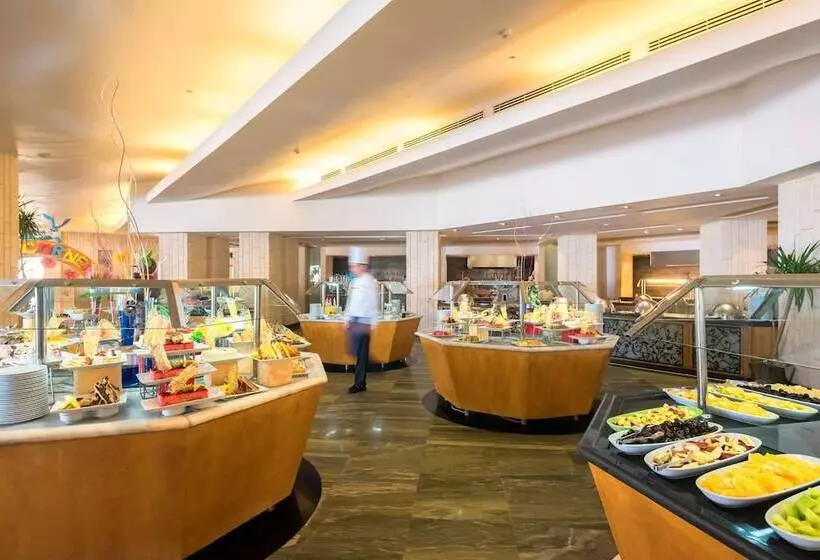 Fotos del hotel Barceló Tiran Sharm Resort:  68