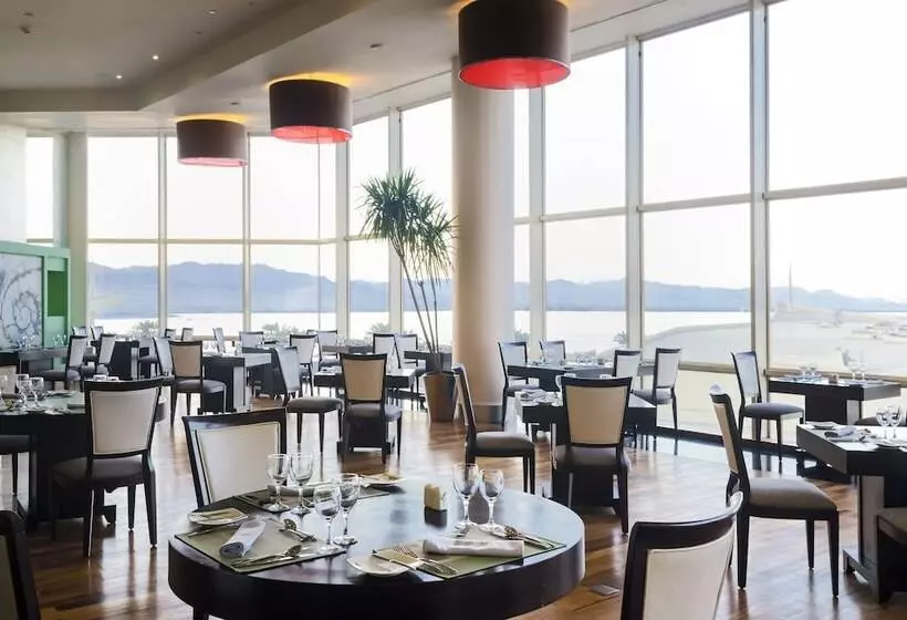 Fotos del hotel Barceló Tiran Sharm Resort:  36