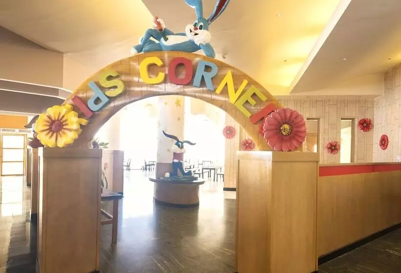 Fotos del hotel Barceló Tiran Sharm Resort:  79