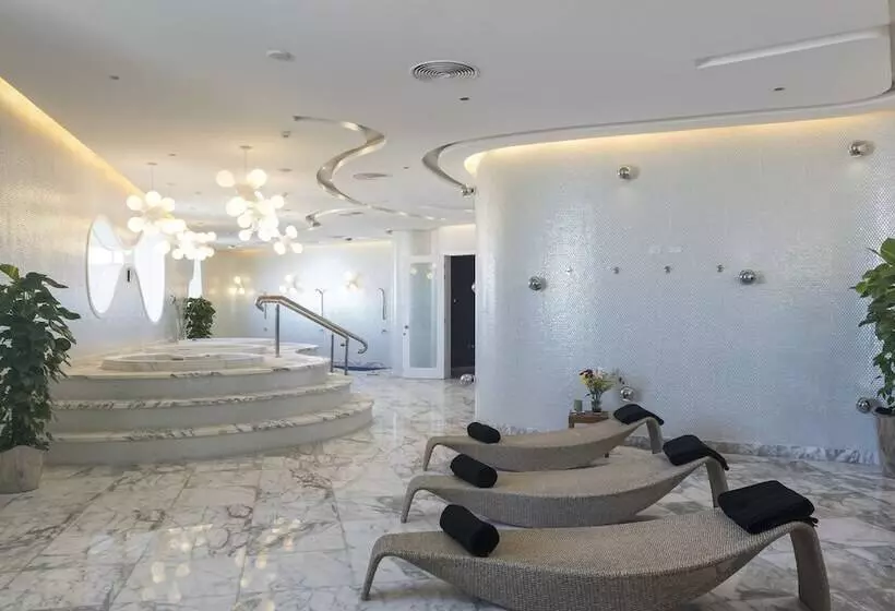 Fotos del hotel Barceló Tiran Sharm Resort:  64