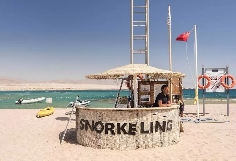 Fotos del hotel Barceló Tiran Sharm Resort:  77