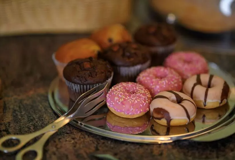 Fotos del hotel Berlin Mitte By Campanile:  16