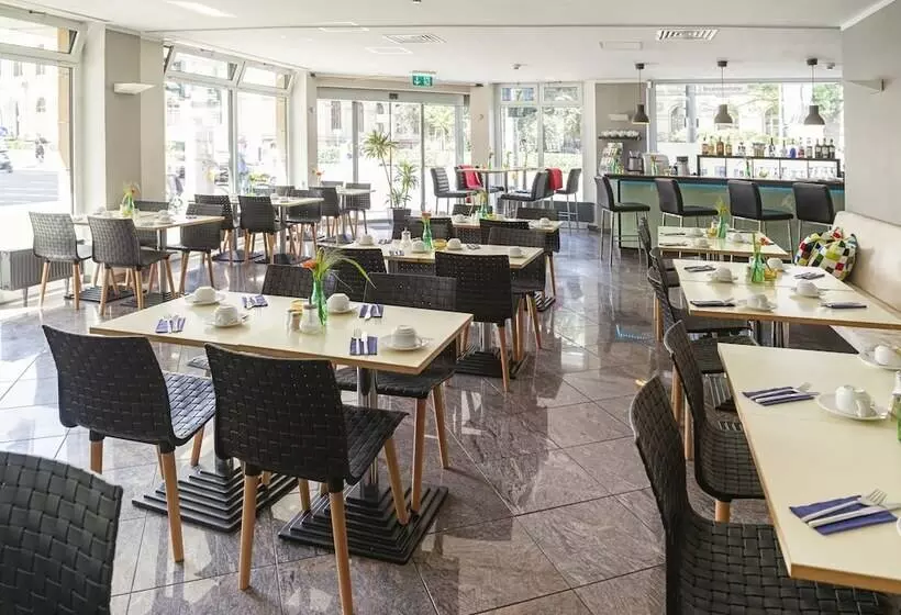 Fotos del hotel Berlin Mitte By Campanile:  24