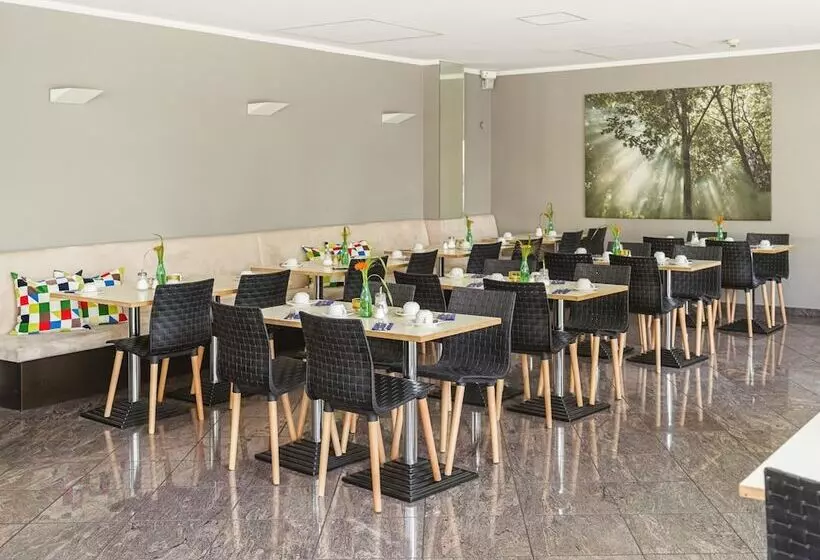 Fotos del hotel Berlin Mitte By Campanile:  25