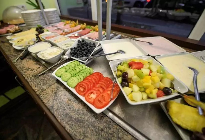 Fotos del hotel Berlin Mitte By Campanile:  10