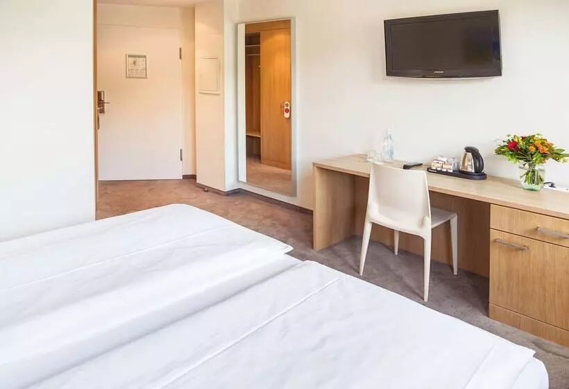 Fotos del hotel Berlin Mitte By Campanile:  17