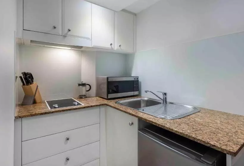 Fotos del hotel Club Wyndham Sydney:  19