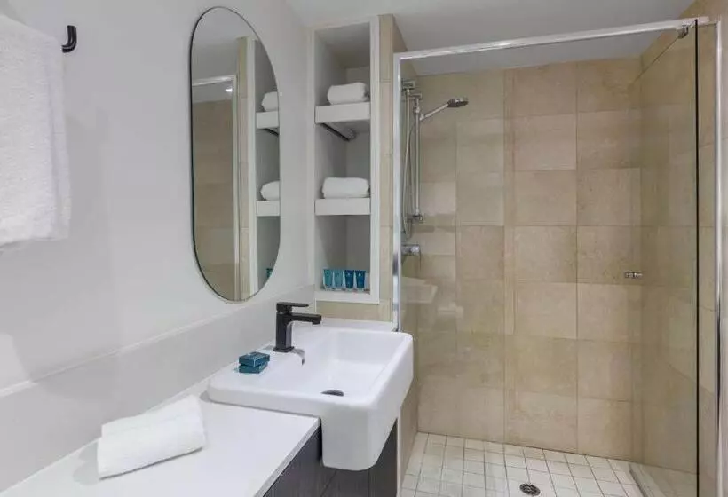 Fotos del hotel Club Wyndham Sydney:  5